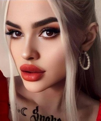 Анкета проститутки Маргарита - Фото 1, Нугуш, 20 лет, №1666