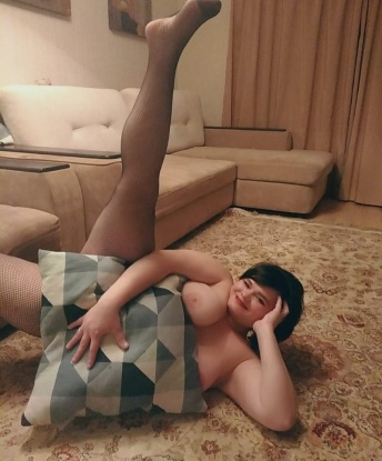 Варвара