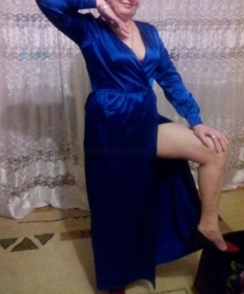 Анкета проститутки Галина - Фото 1, Нугуш, 37 лет, №8191